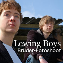 Brder Fotoshooting