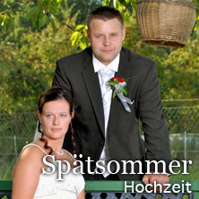 Hochzeitsfotograf