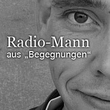 Radio-Mann